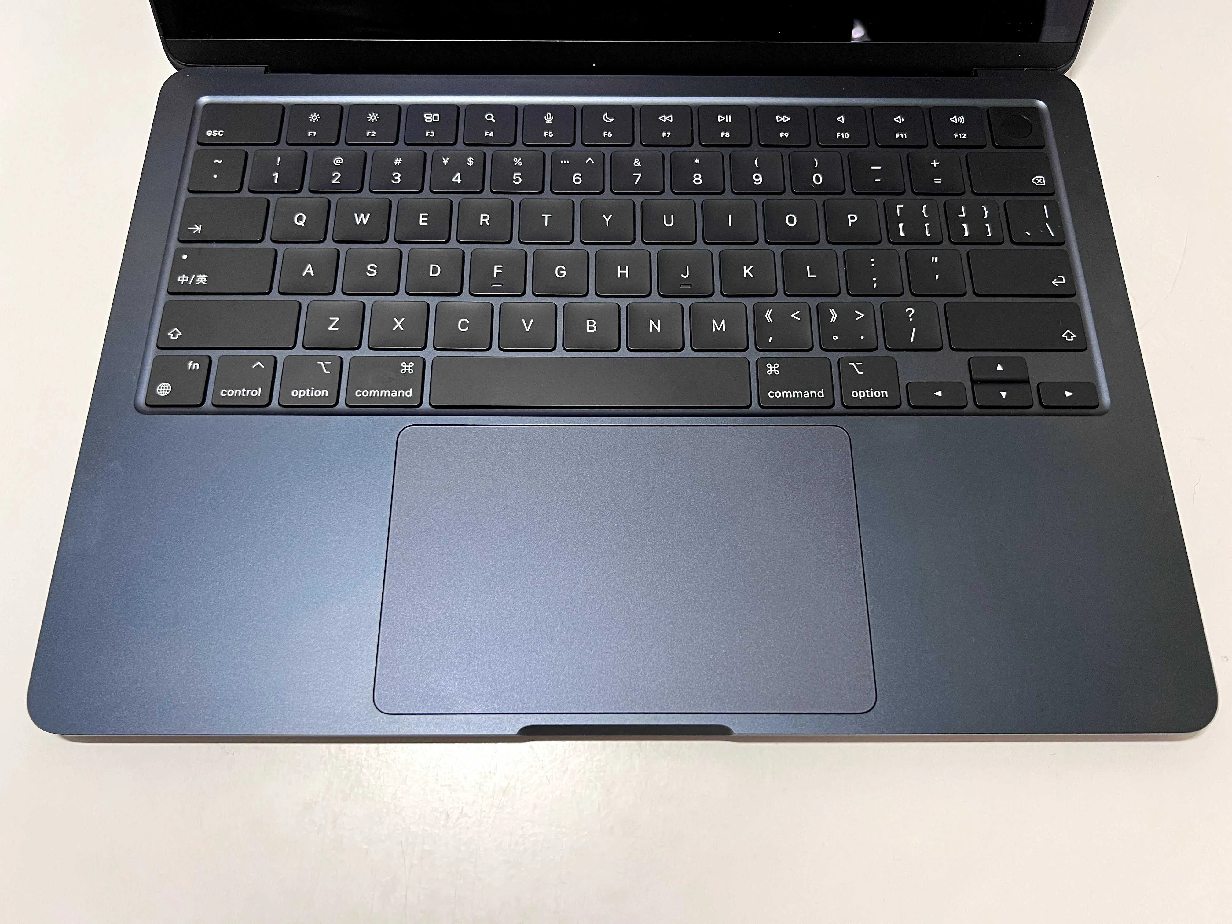 MacBook Air A3113 Topcase